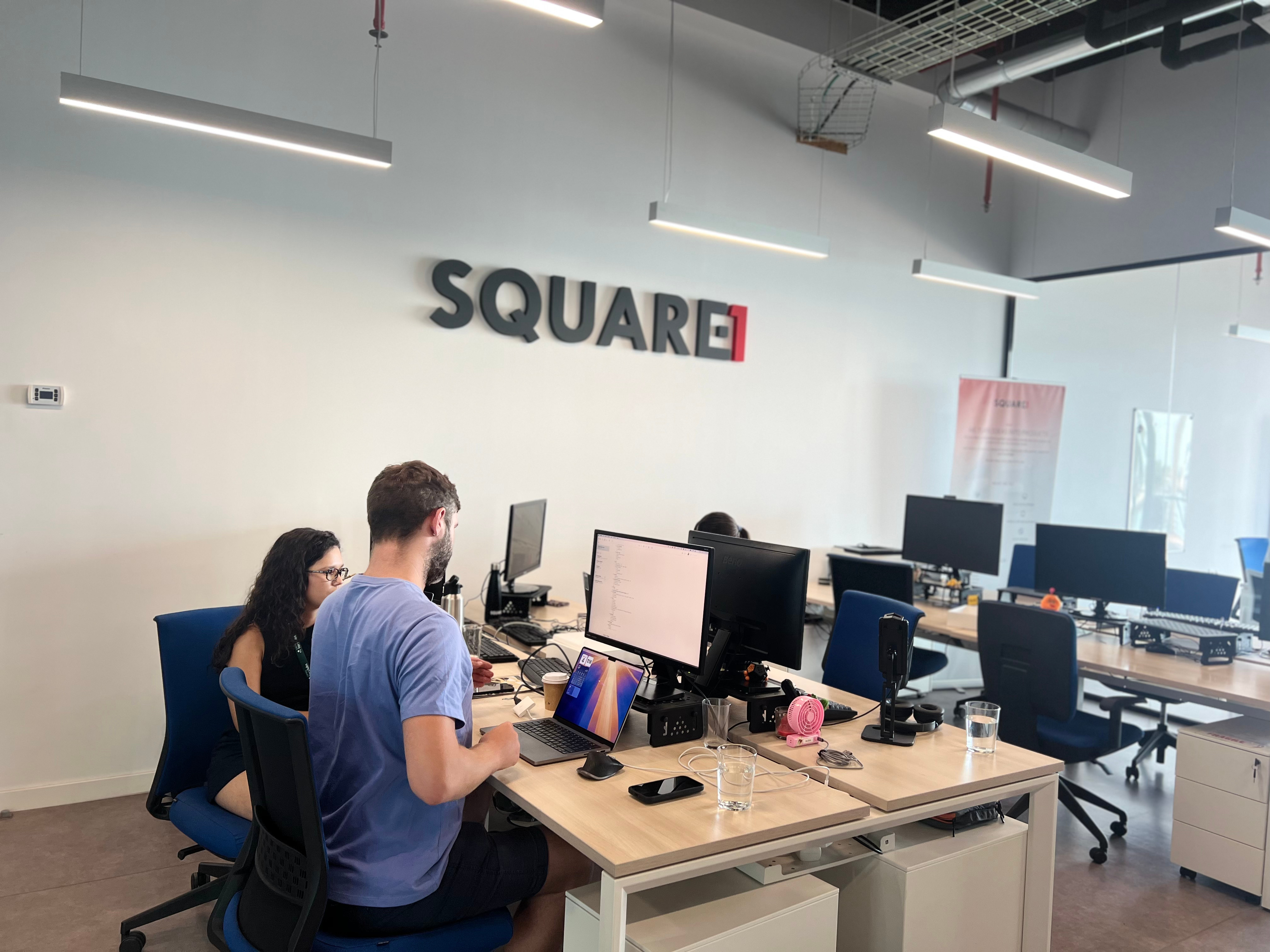 Solution Elevating User-Experience