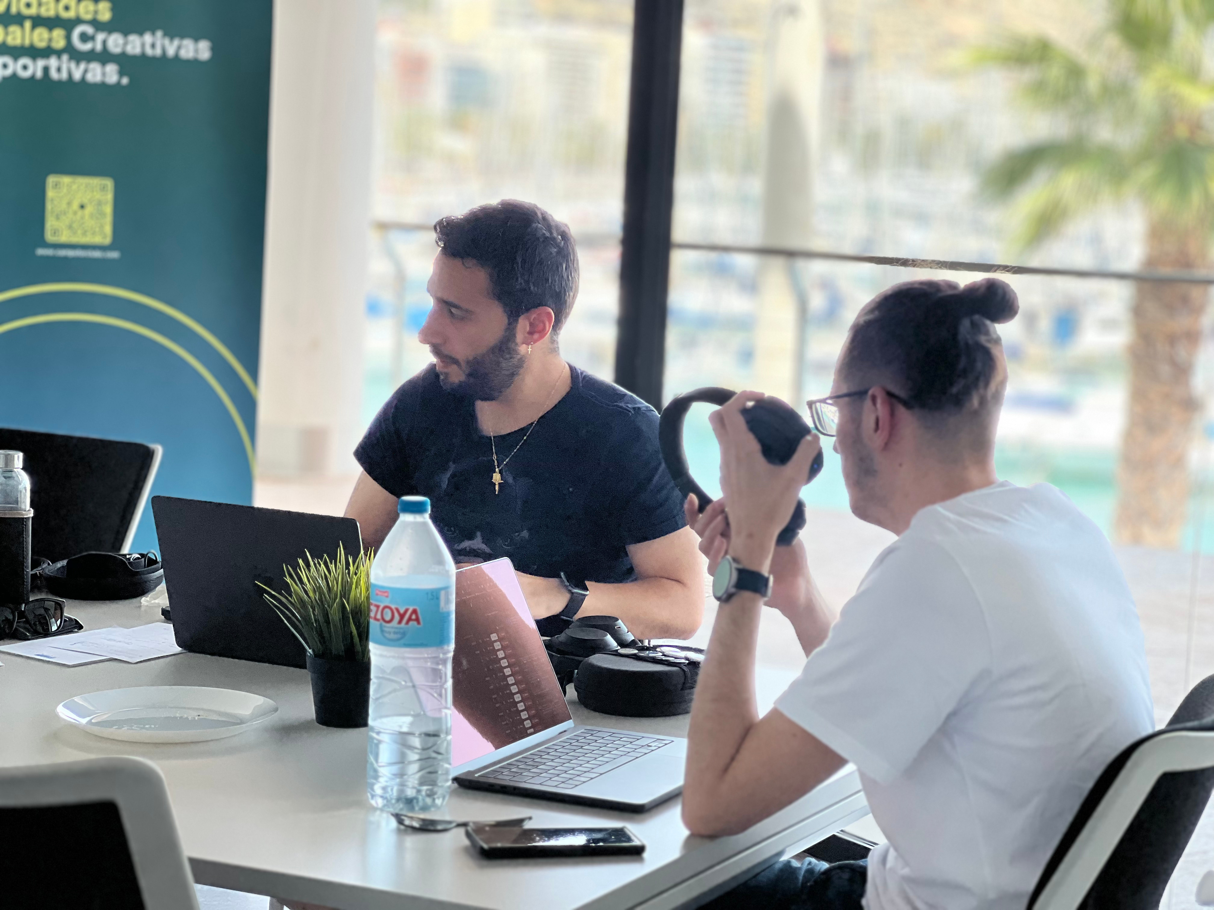 Solution Elevating User-Experience